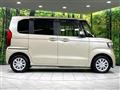 2019 Honda N BOX