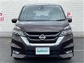 2016 Nissan Serena