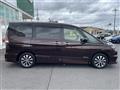2016 Nissan Serena