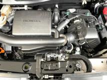 2026 Honda N BOX