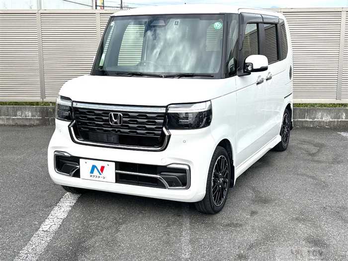 2024 Honda N BOX