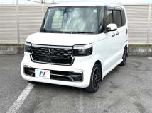 2024 Honda N BOX