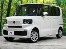 2024 Honda N BOX