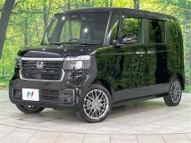 2024 Honda N BOX