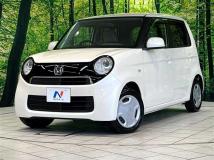 2013 Honda N-ONE