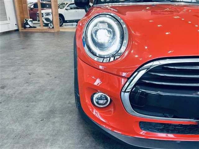 Used BMW MINI 2020 クーパー (40,598 km) - TCV (formerly Trade Car View)