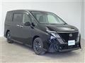 2026 Nissan Serena