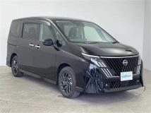 2026 Nissan Serena