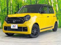 2022 Honda N-ONE
