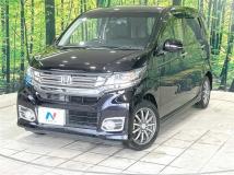 2015 Honda N-WGN