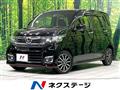 2017 Honda N-WGN
