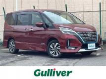 2020 Nissan Serena