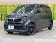 2022 Honda N-WGN