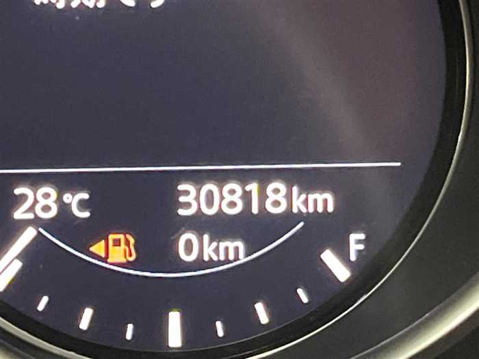 Mazda Cx-5 2018 photo 3