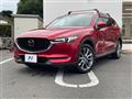 2021 Mazda CX-8