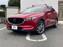 2021 Mazda CX-8