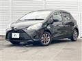 2018 Toyota Vitz