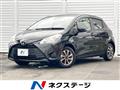 2018 Toyota Vitz