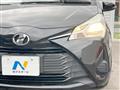 2018 Toyota Vitz