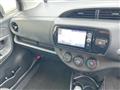 2018 Toyota Vitz
