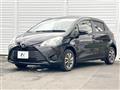 2018 Toyota Vitz