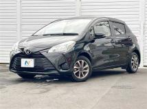 2018 Toyota Vitz