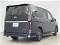 2026 Nissan Serena
