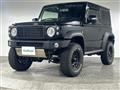 2021 Suzuki Jimny Sierra