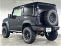 2021 Suzuki Jimny Sierra