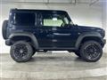 2021 Suzuki Jimny Sierra