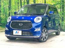 2018 Daihatsu Cast