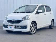 2014 Daihatsu Mira Es