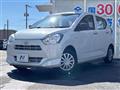 2018 Daihatsu Mira Es