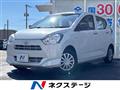 2018 Daihatsu Mira Es