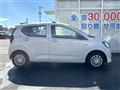 2018 Daihatsu Mira Es