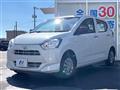 2018 Daihatsu Mira Es