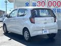 2018 Daihatsu Mira Es
