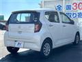 2018 Daihatsu Mira Es