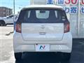 2018 Daihatsu Mira Es