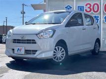 2018 Daihatsu Mira Es