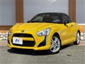 2014 Daihatsu Copen