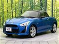 2014 Daihatsu Copen