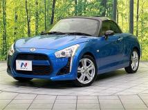 2014 Daihatsu Copen