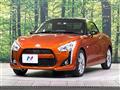 2015 Daihatsu Copen