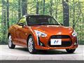 2015 Daihatsu Copen