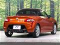 2015 Daihatsu Copen