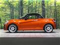 2015 Daihatsu Copen