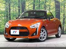 2015 Daihatsu Copen