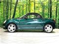 2022 Daihatsu Copen