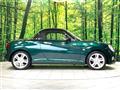 2022 Daihatsu Copen